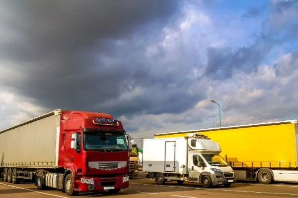 Yozgat Sinop Nakliyat Ambarları